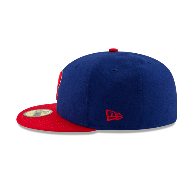 Philadelphia Phillies - 59Fifty Hat, New Era 3