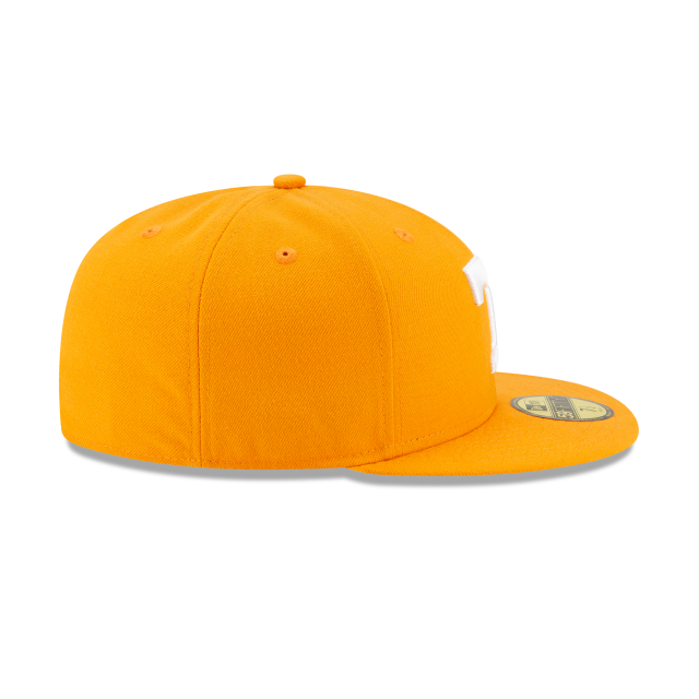 Tennessee Volunteers - Orange 59Fifty Hat, New Era 5