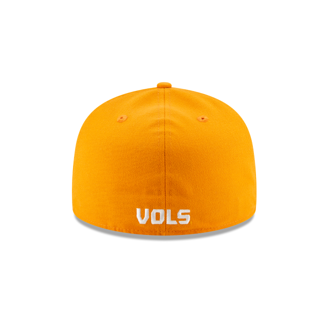 Tennessee Volunteers - Orange 59Fifty Hat, New Era 3