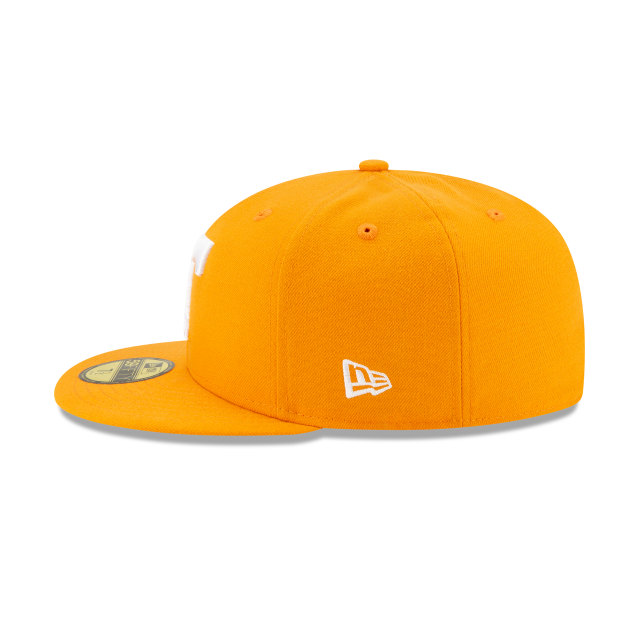 Tennessee Volunteers - Orange 59Fifty Hat, New Era 4