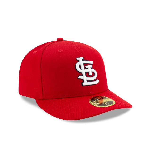 St. Louis Cardinals - 59Fifty Hat, New Era 3