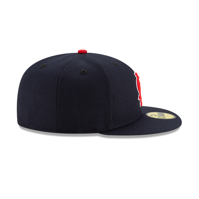 St. Louis Cardinals - 59Fifty Hat, New Era 6