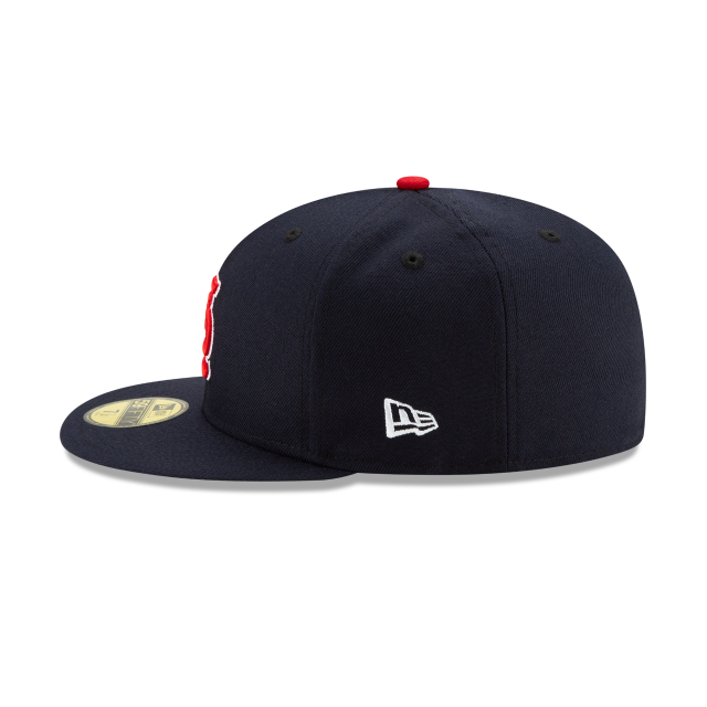 St. Louis Cardinals - 59Fifty Hat, New Era 5