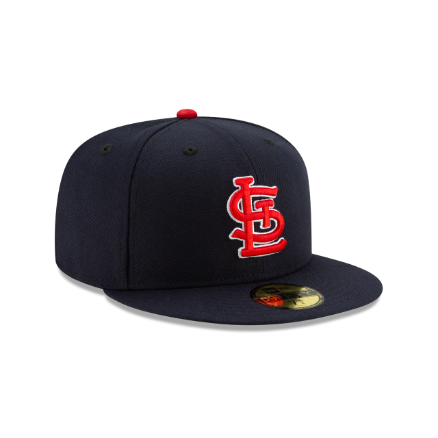 St. Louis Cardinals - 59Fifty Hat, New Era 3