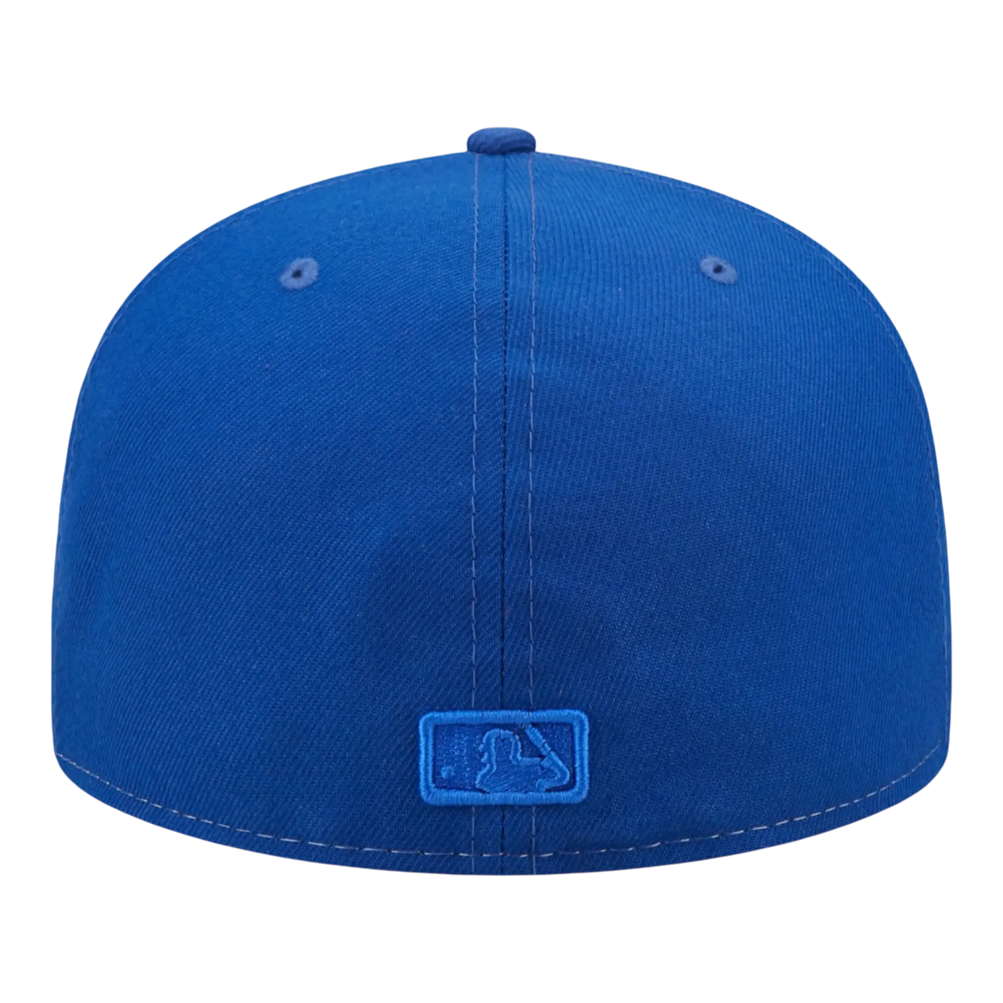 New Era 59Fifty MLB New York Mets Tonal 2-Tone Fitted Hat 2