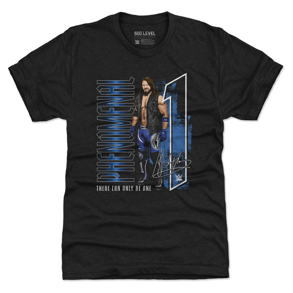 A.J. Styles Phenomenal