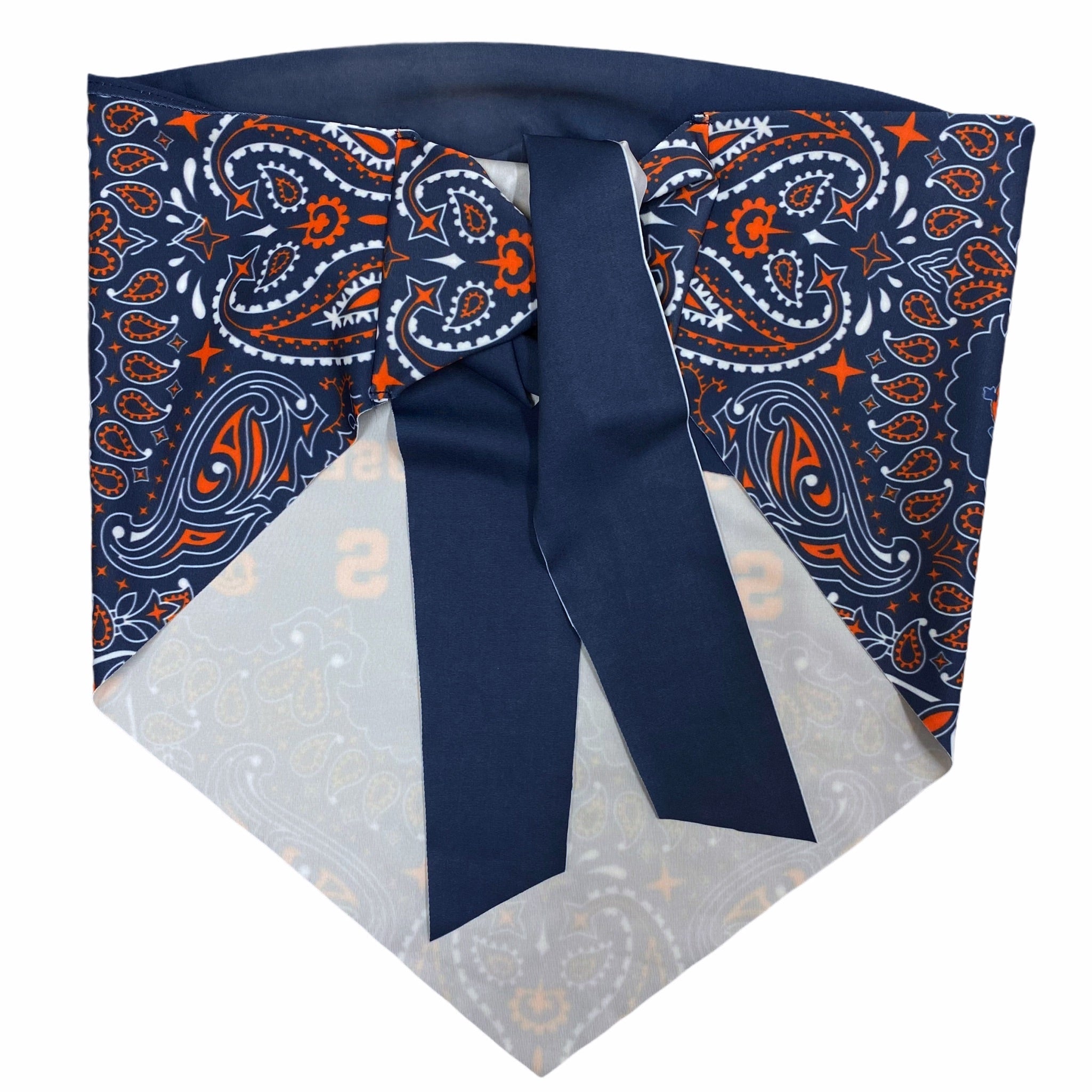 Syracuse Bandana Top | lojobands 7