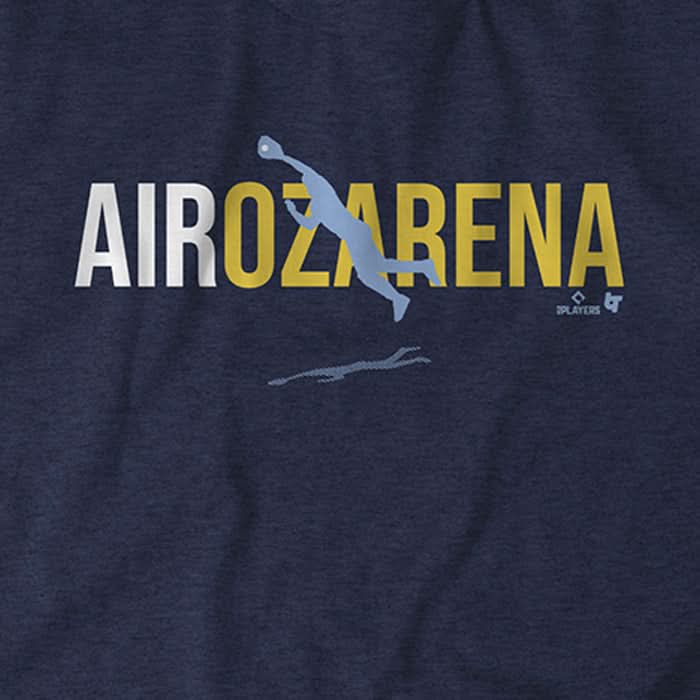 AIRozarena 4
