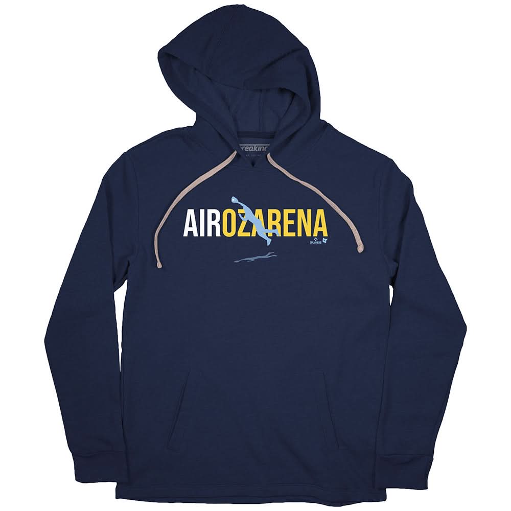 AIRozarena 2