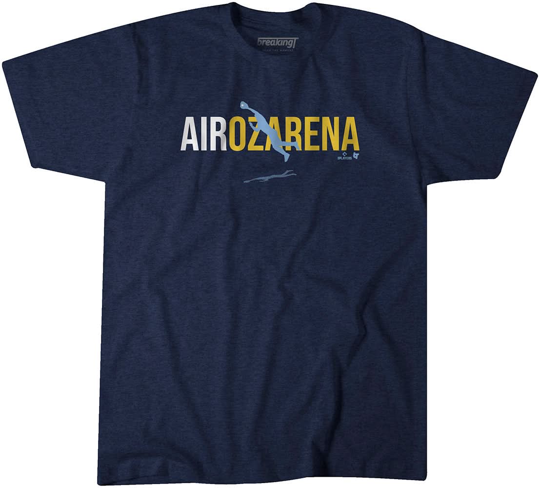 AIRozarena 1