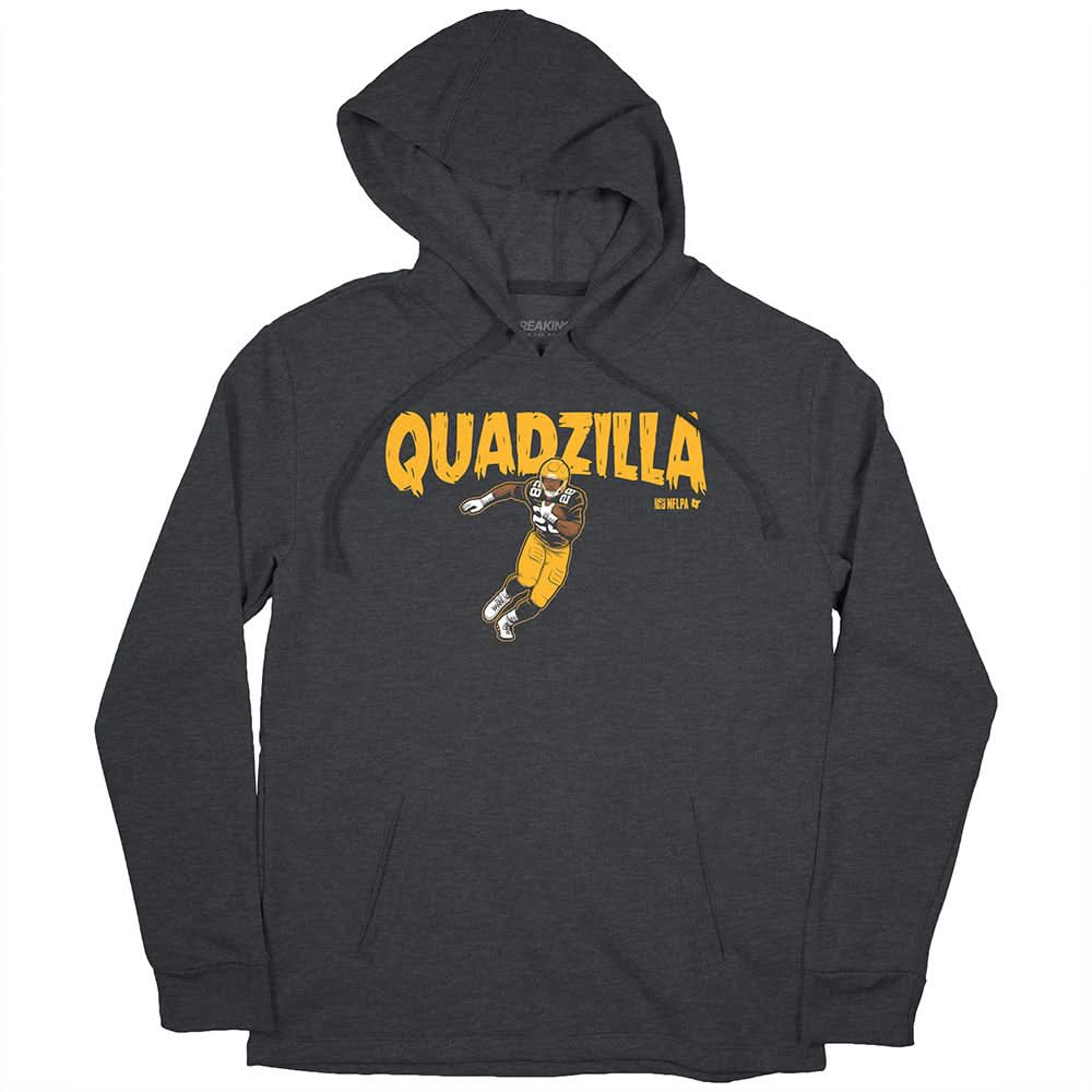 AJ Dillon: Quadzilla 2