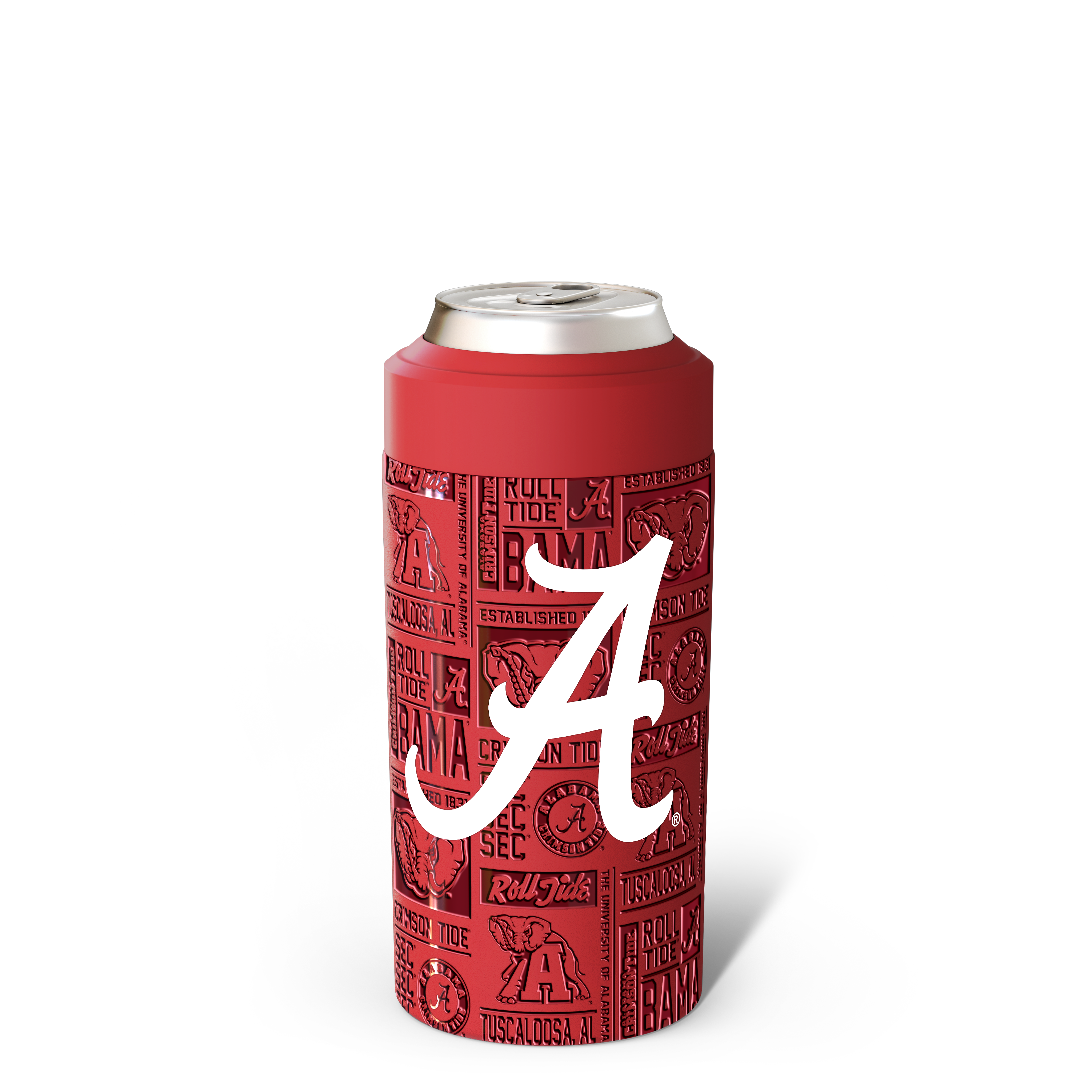 Universal Buddy | Alabama Crimson Tide | Legacy | Frost Buddy 3