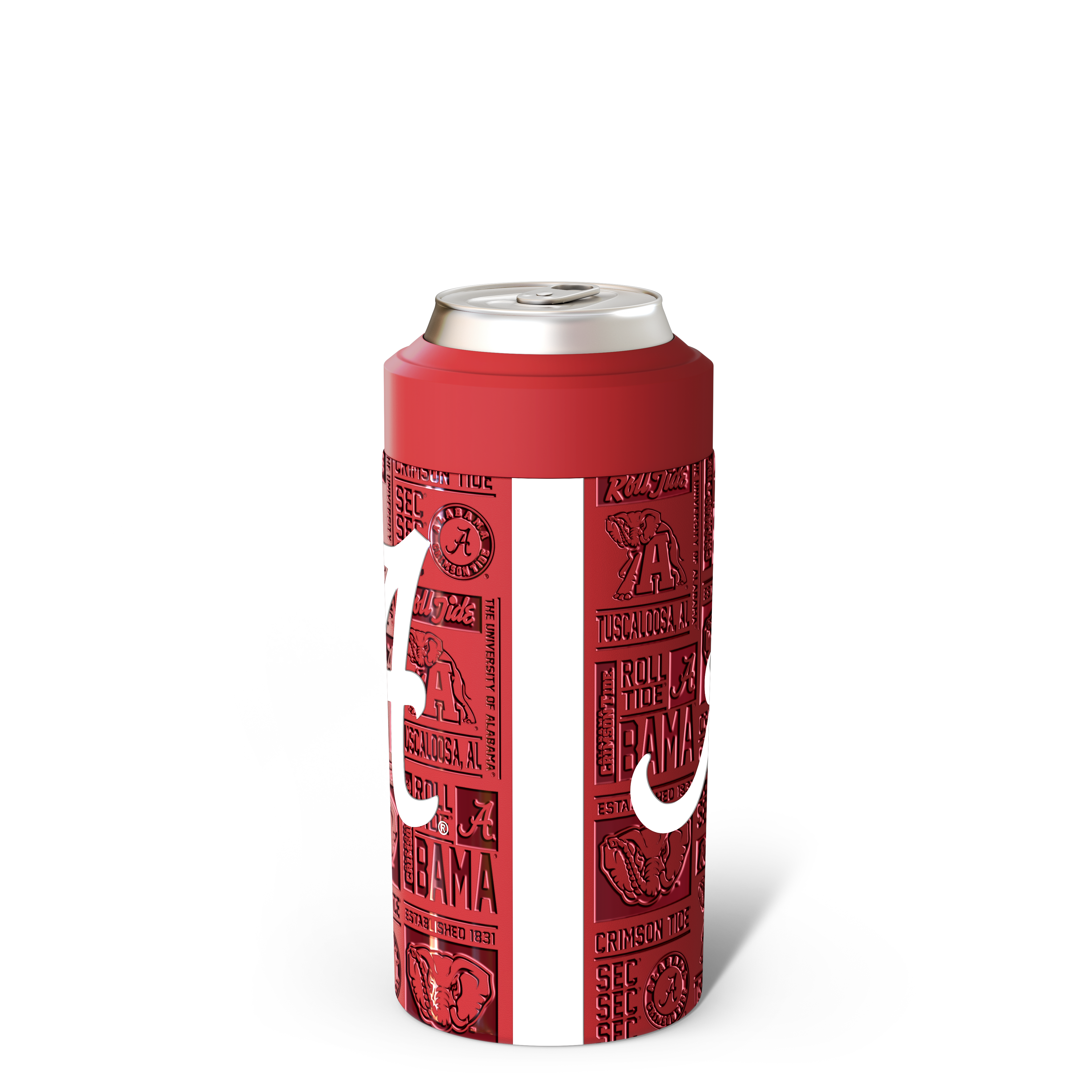 Universal Buddy | Alabama Crimson Tide | Legacy | Frost Buddy 2