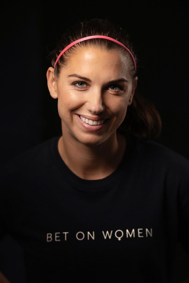 Bet On Women 12