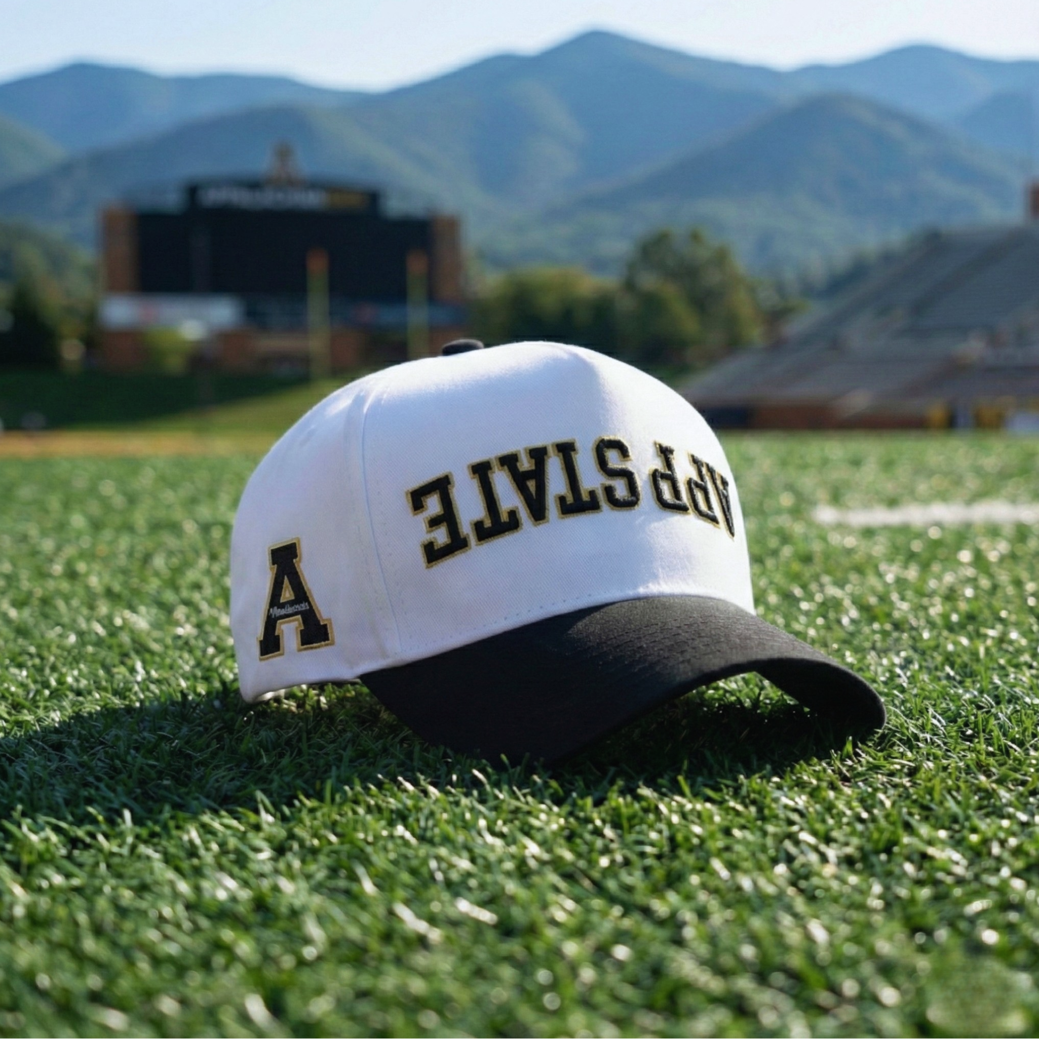 App State Hat 4