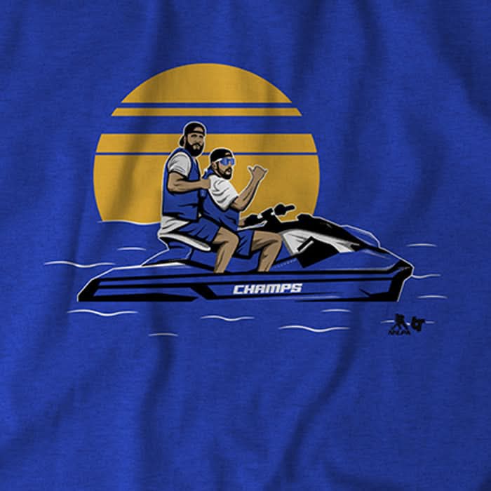 A Tampa Bay Tradition 5