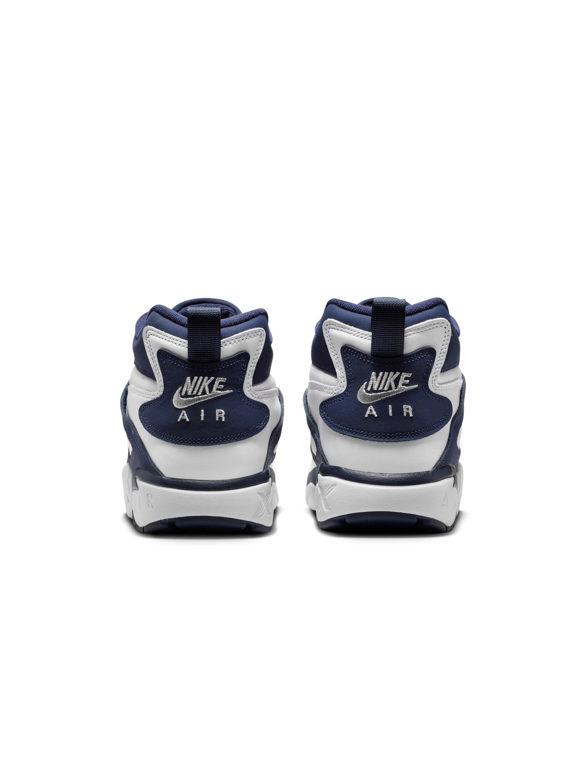 Nike Mens Air Diamond Turf - Cowboys 4