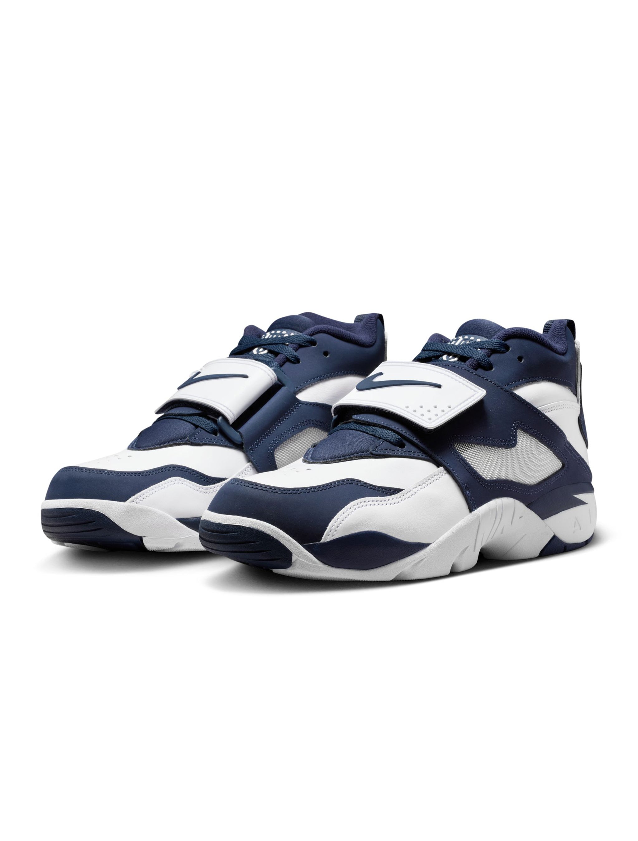 Nike Mens Air Diamond Turf - Cowboys 3
