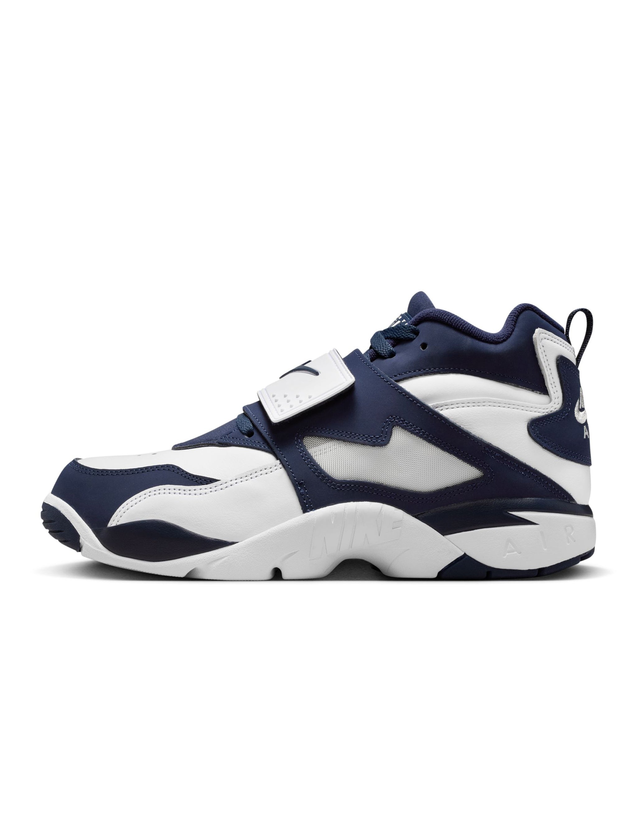 Nike Mens Air Diamond Turf - Cowboys 1