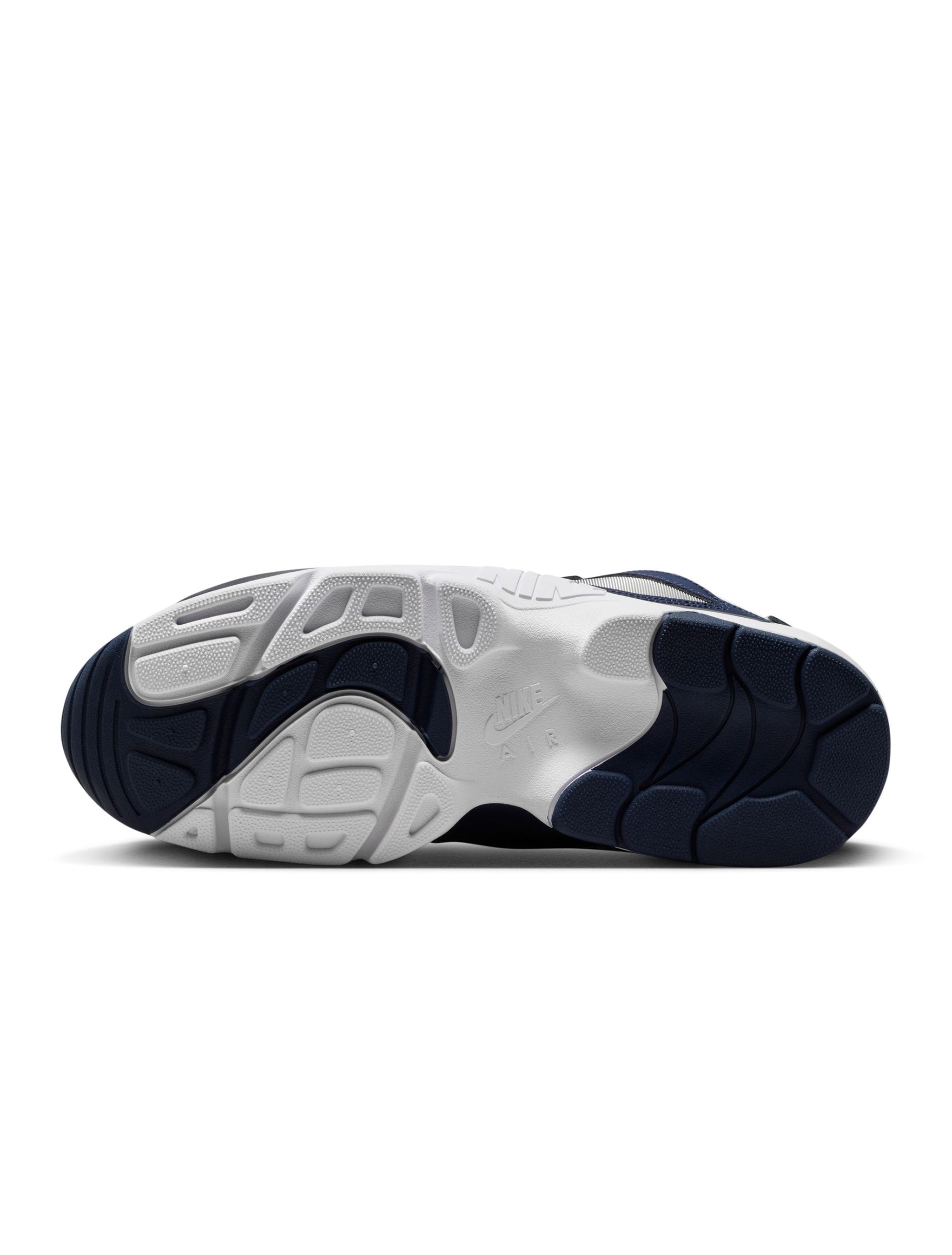 Nike Mens Air Diamond Turf - Cowboys 5