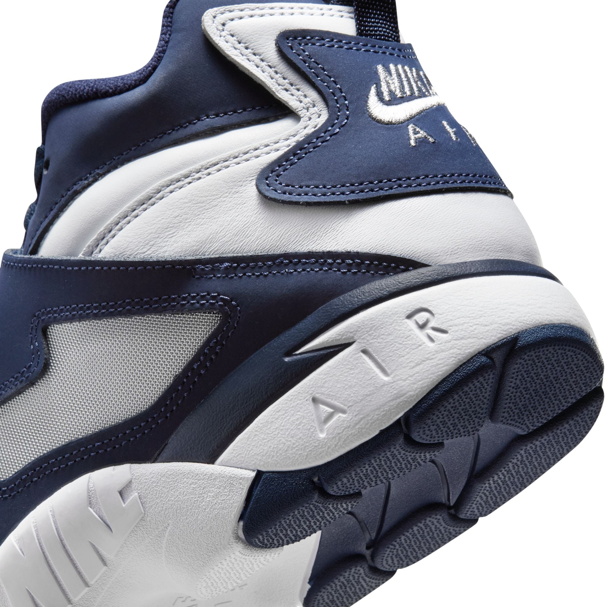 Nike Mens Air Diamond Turf - Cowboys 7