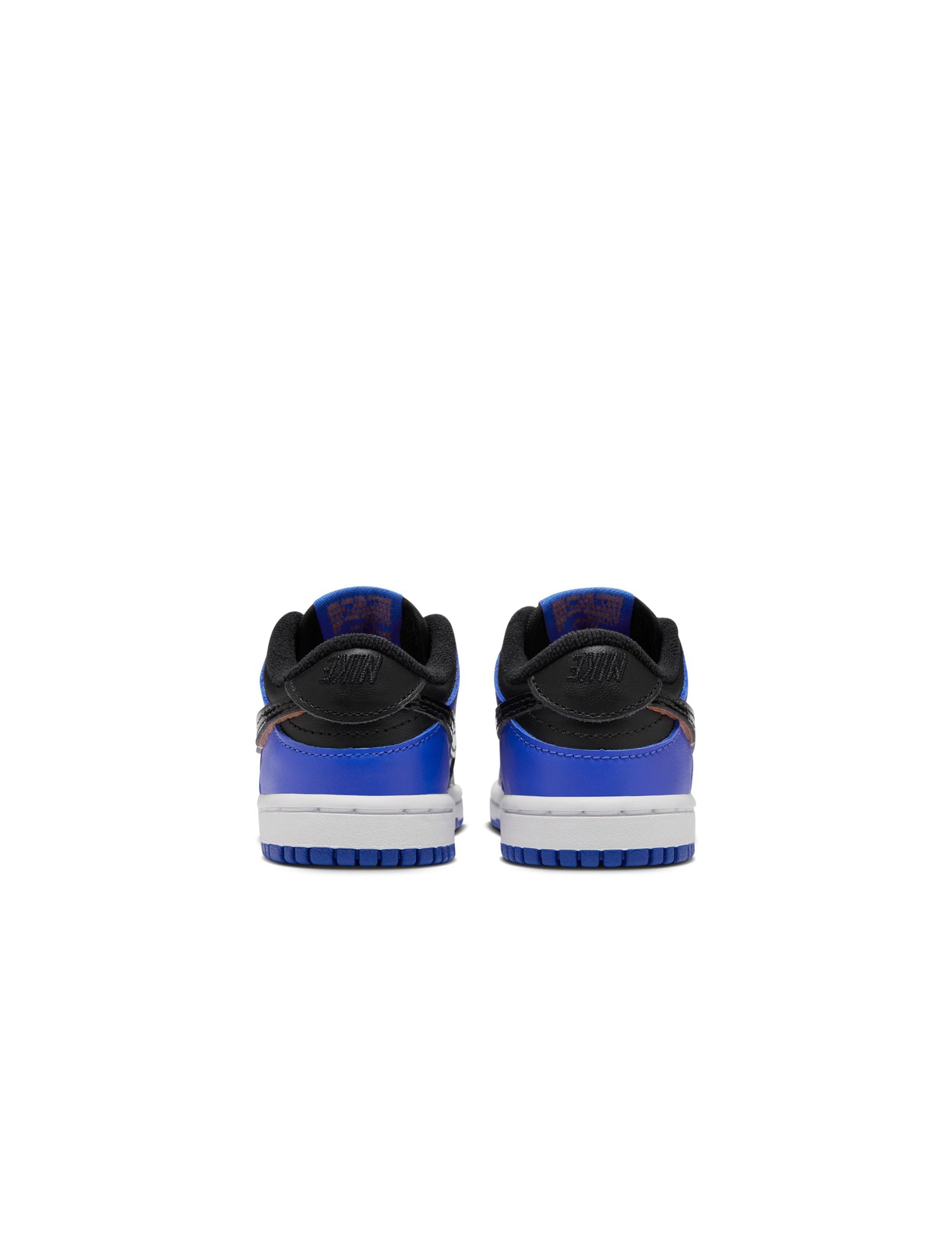 Nike (TD) Dunk Low SE - Upside Down Swoosh Knicks 4