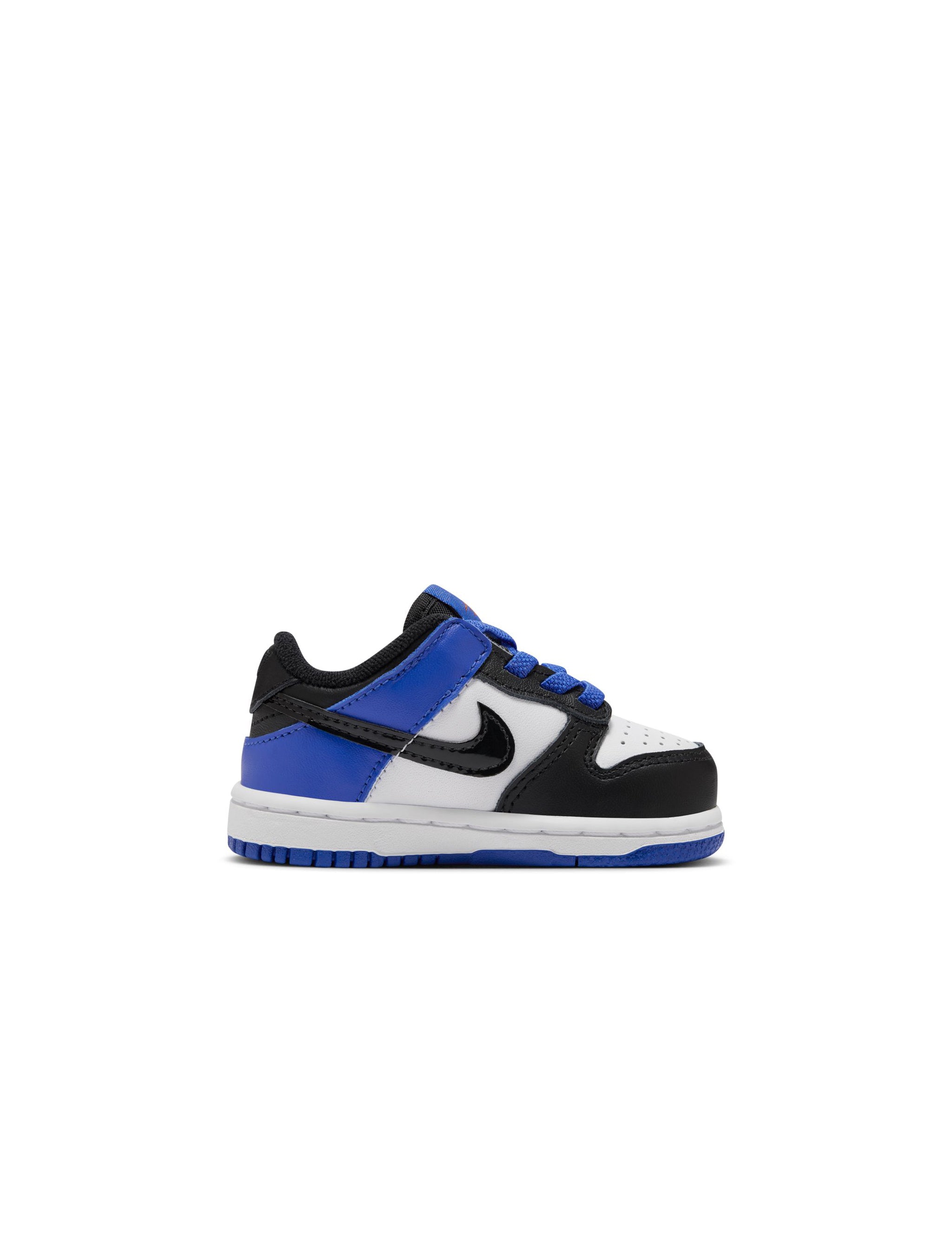Nike (TD) Dunk Low SE - Upside Down Swoosh Knicks 2