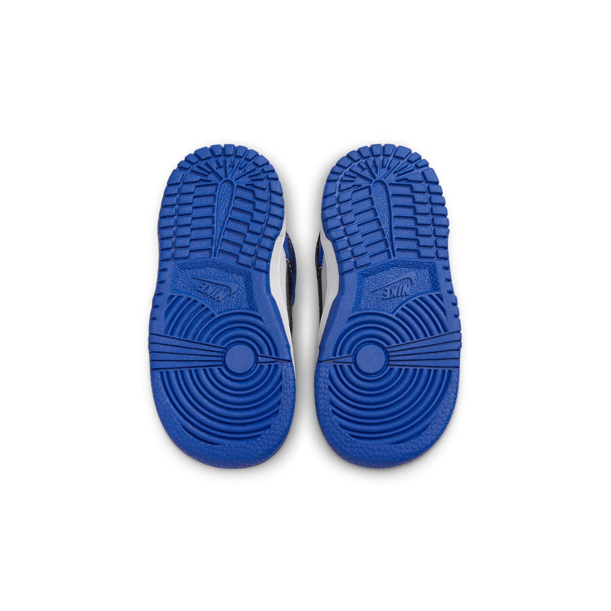 Nike (TD) Dunk Low SE - Upside Down Swoosh Knicks 5