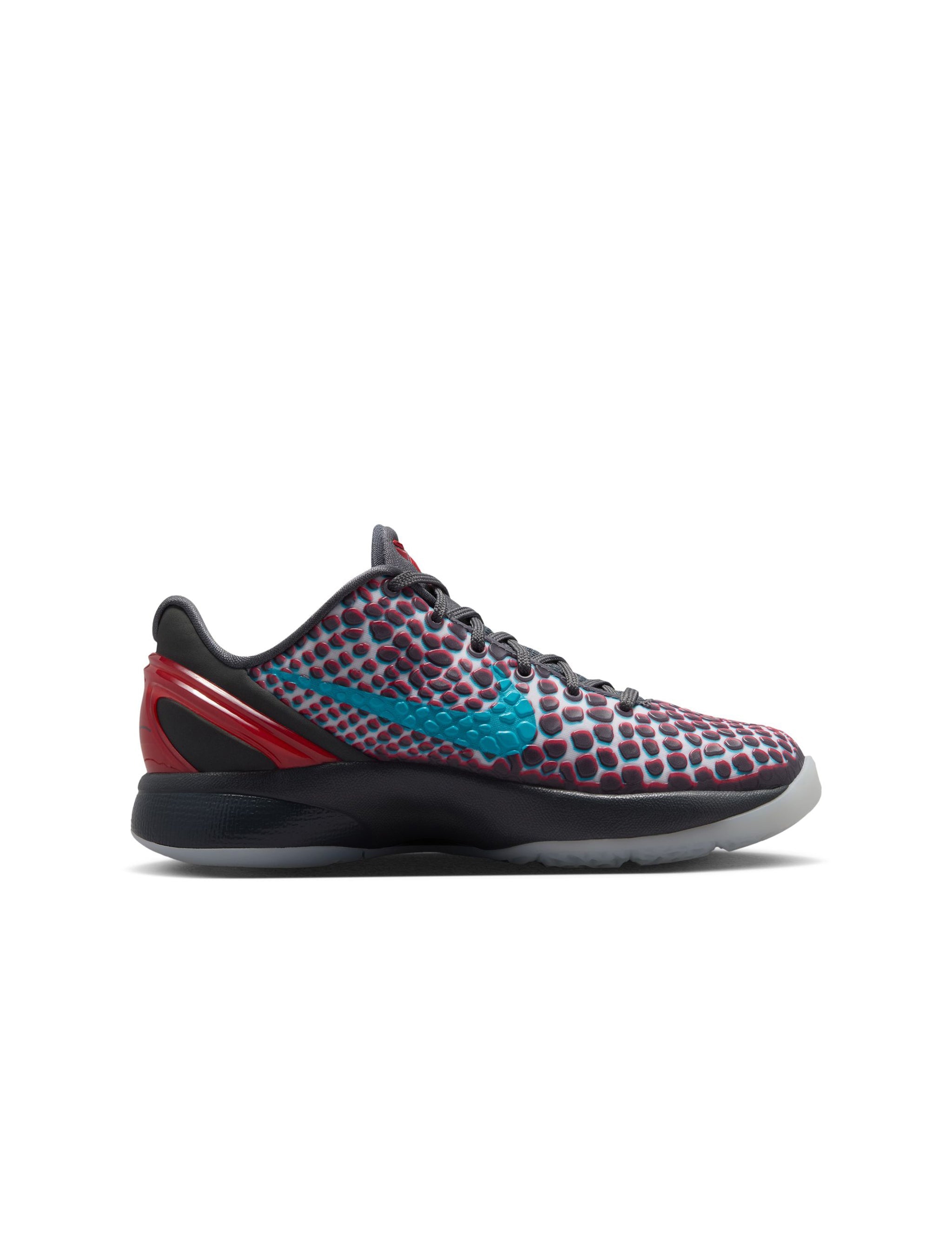 Nike Big Kids Kobe 6 - All Star 3D 2