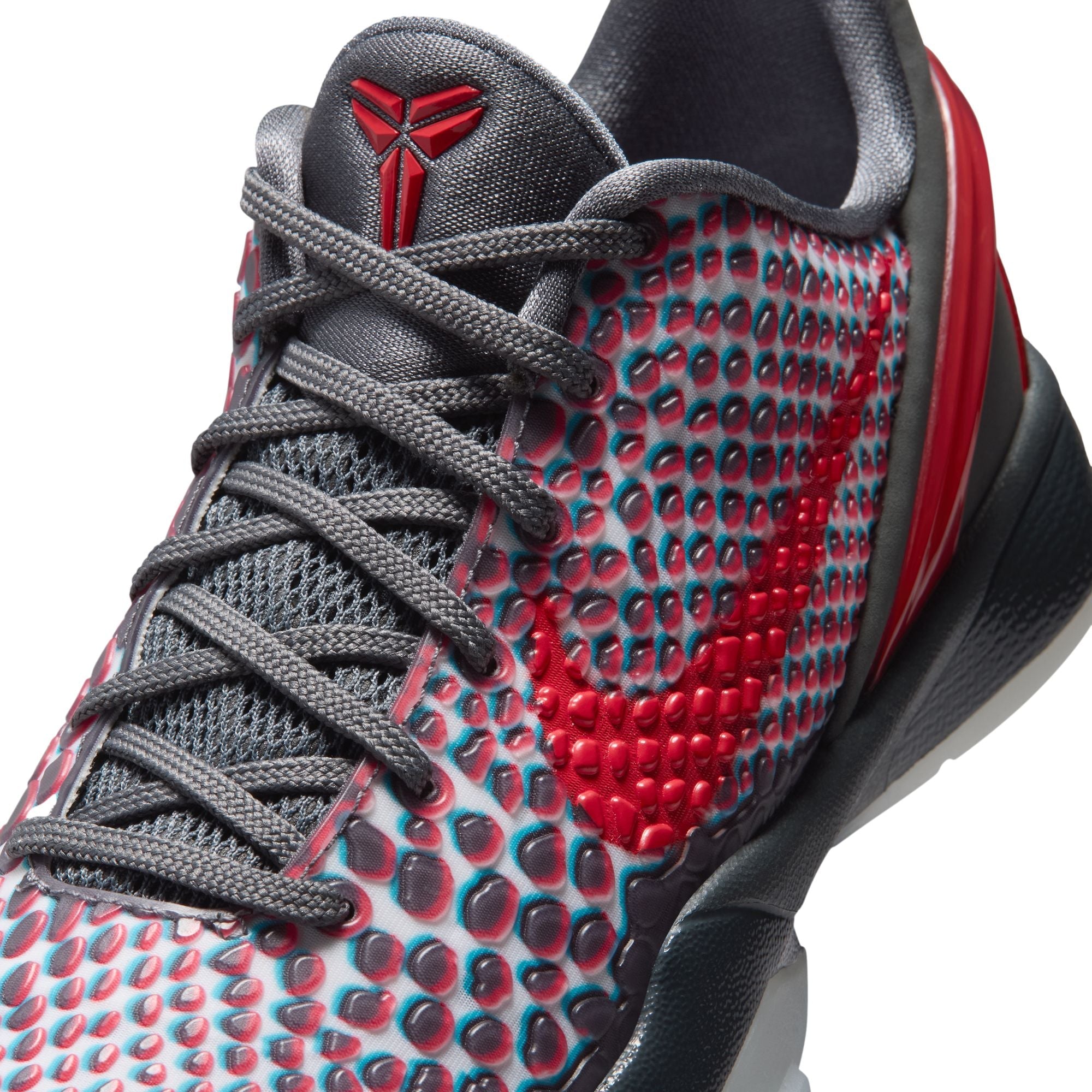 Nike Big Kids Kobe 6 - All Star 3D 10