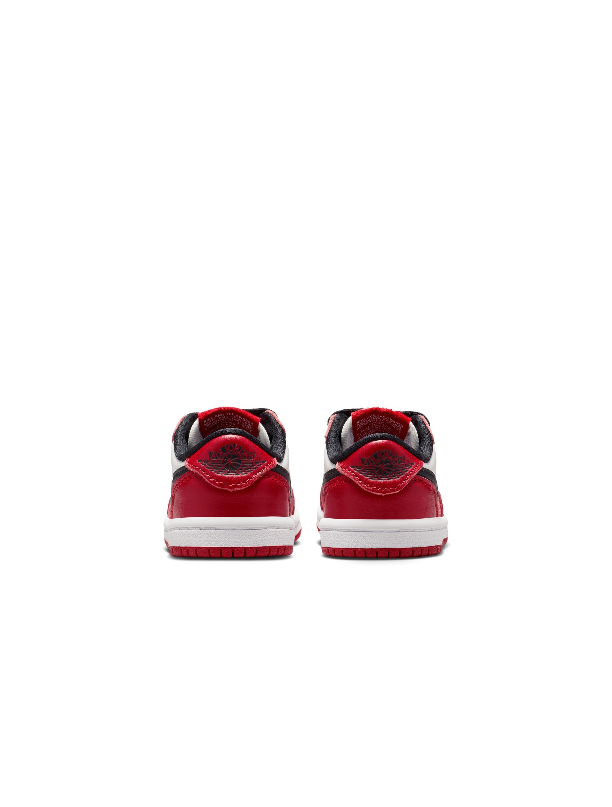 Air Jordan (PS) 1 Retro Low - Chicago 4