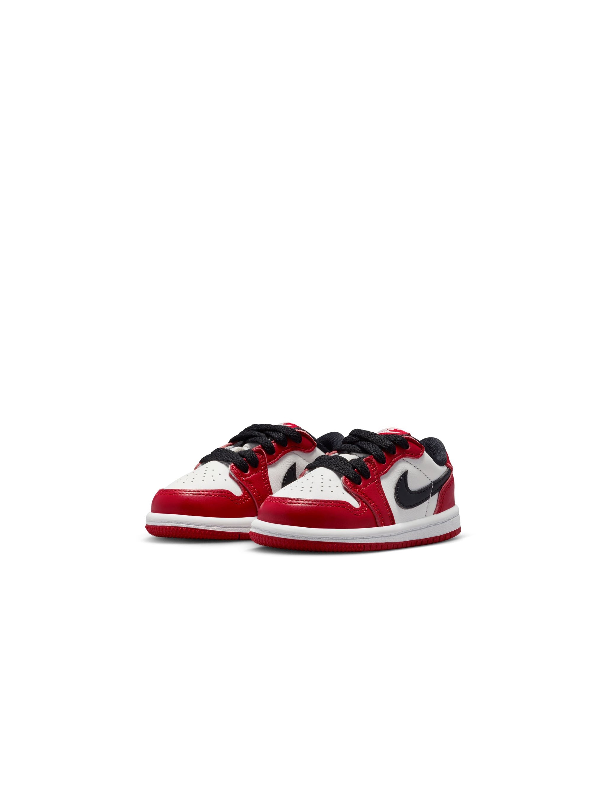 Air Jordan (PS) 1 Retro Low - Chicago 3