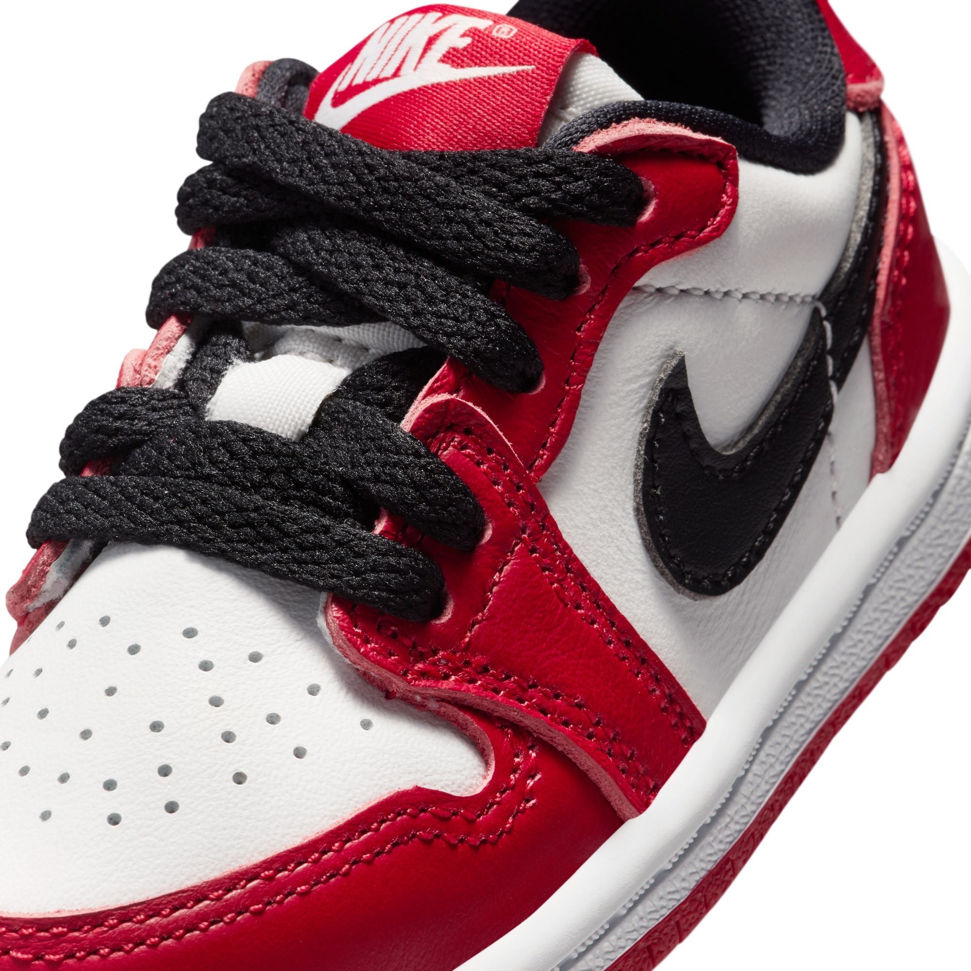 Air Jordan (PS) 1 Retro Low - Chicago 8