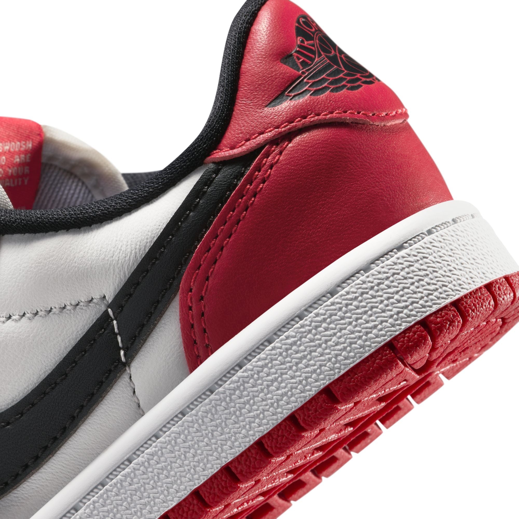 Air Jordan (PS) 1 Retro Low - Chicago 7