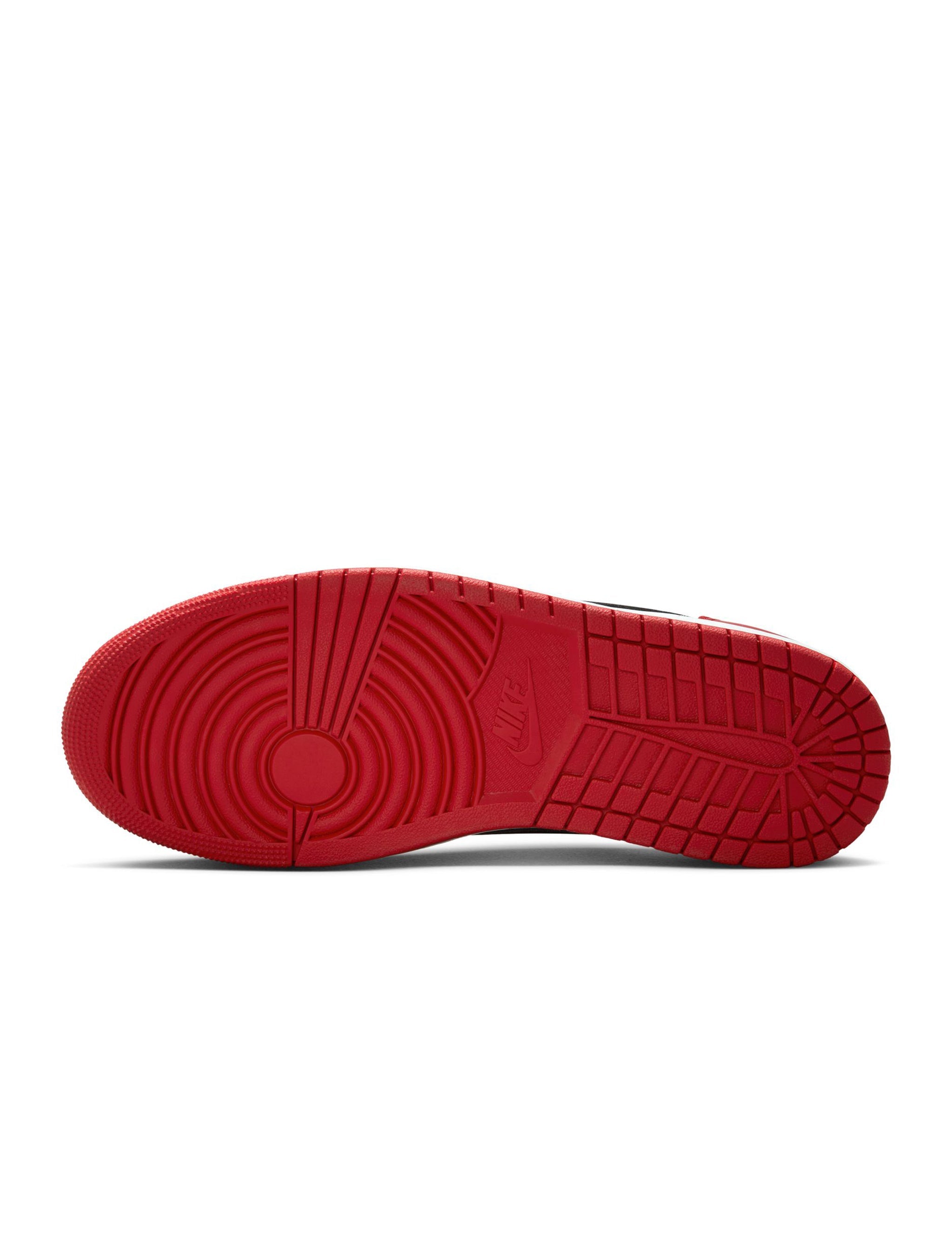 Air Jordan Mens 1 Retro Low - Chicago 5