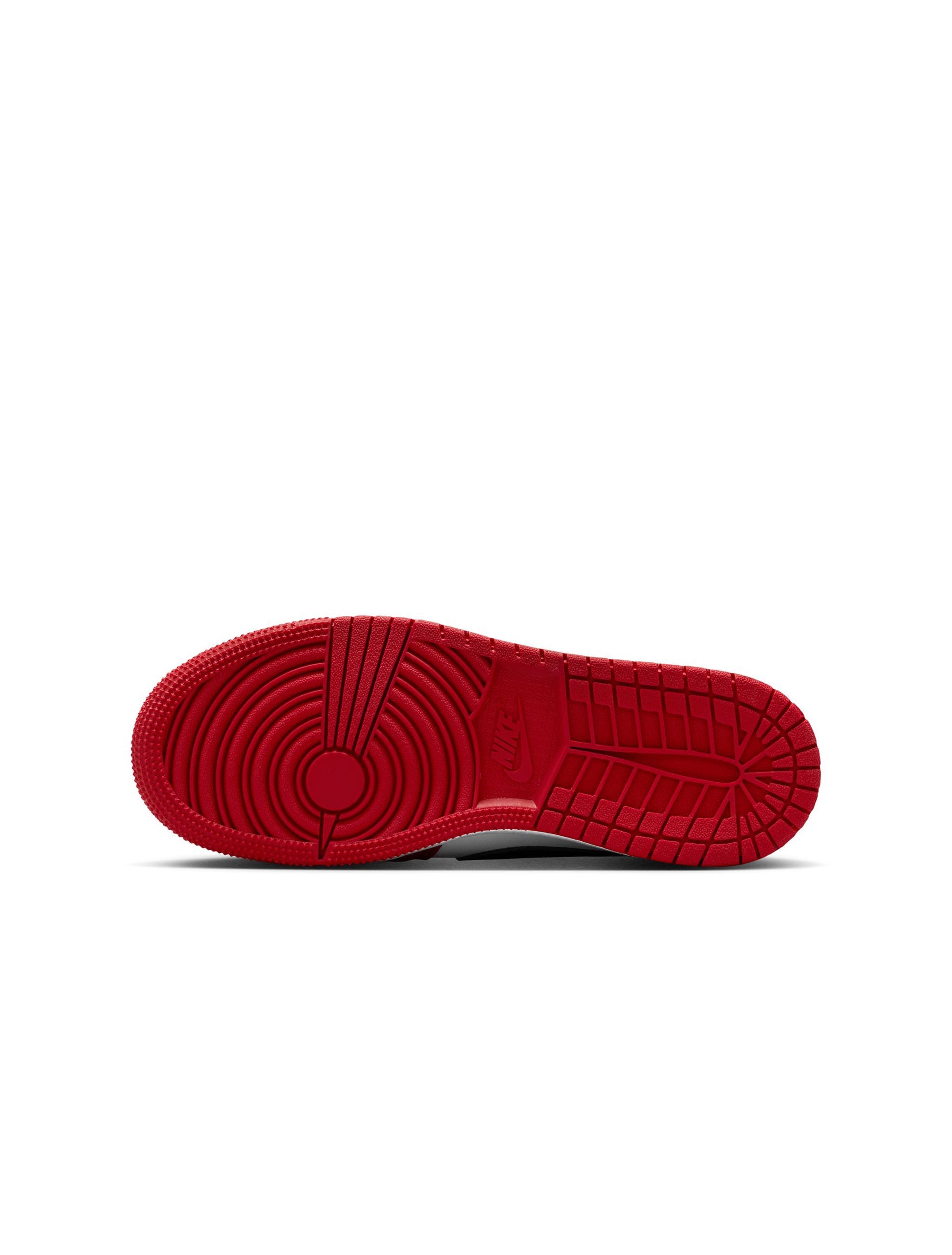 Air Jordan Big Kids 1 Retro Low - Chicago 5