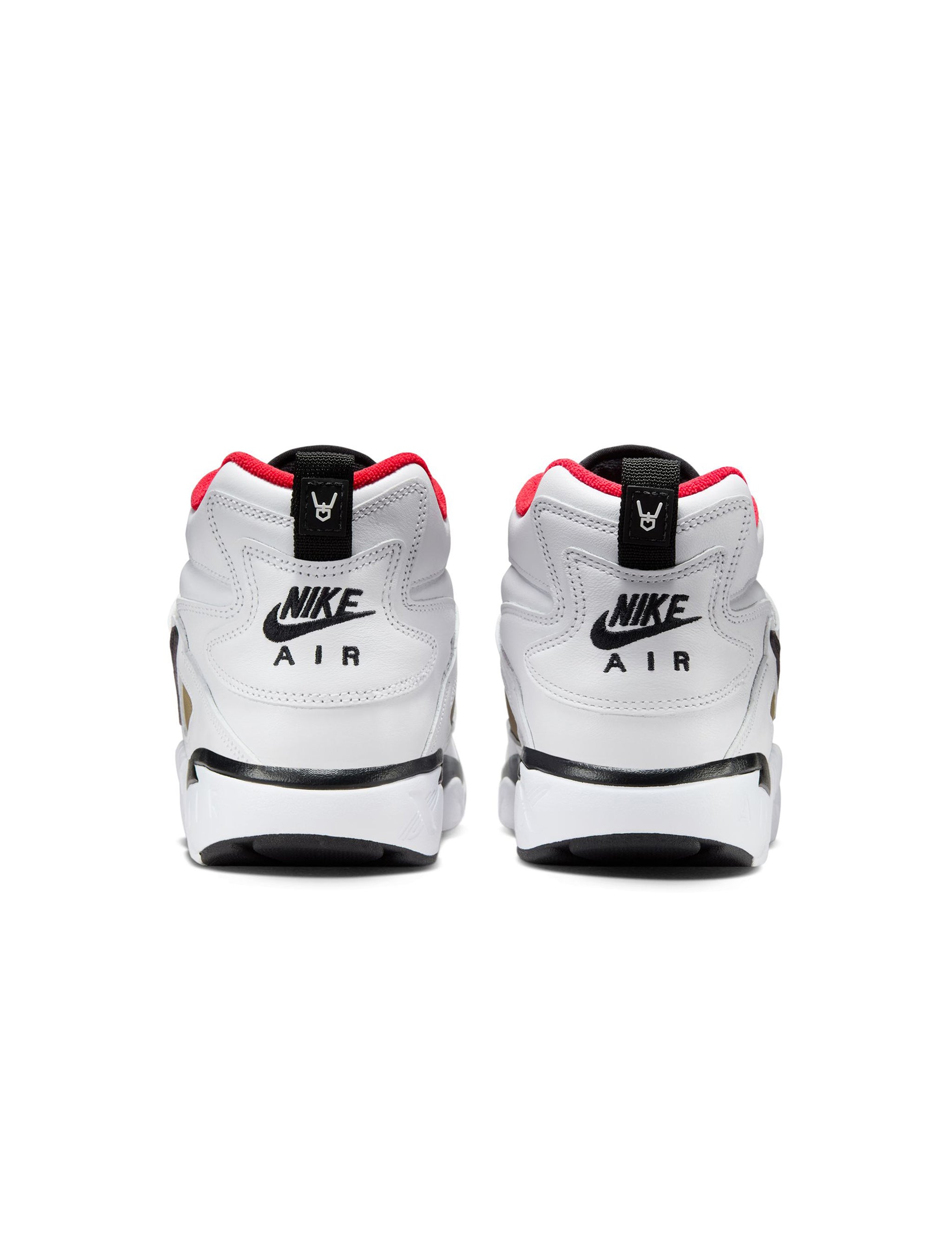 Nike Mens Air DT Protro '96 - Atlanta Falcons 5