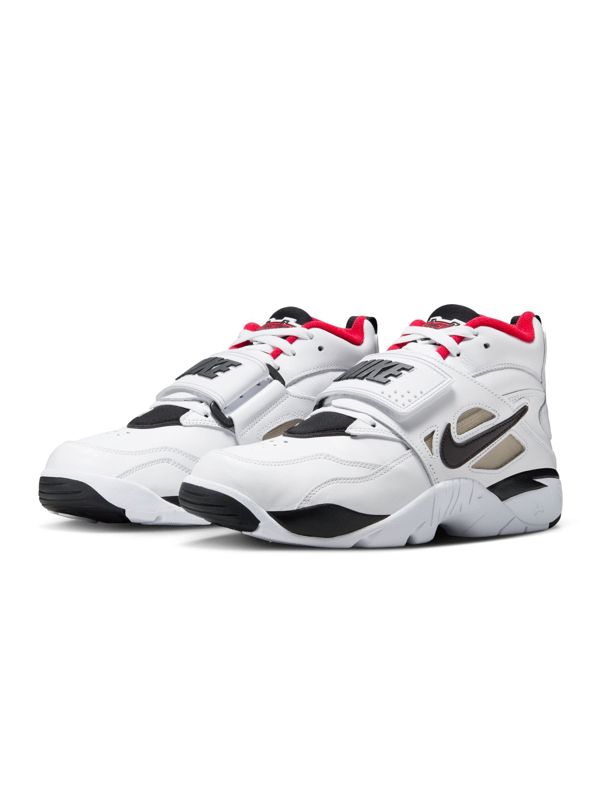 Nike Mens Air DT Protro '96 - Atlanta Falcons 3