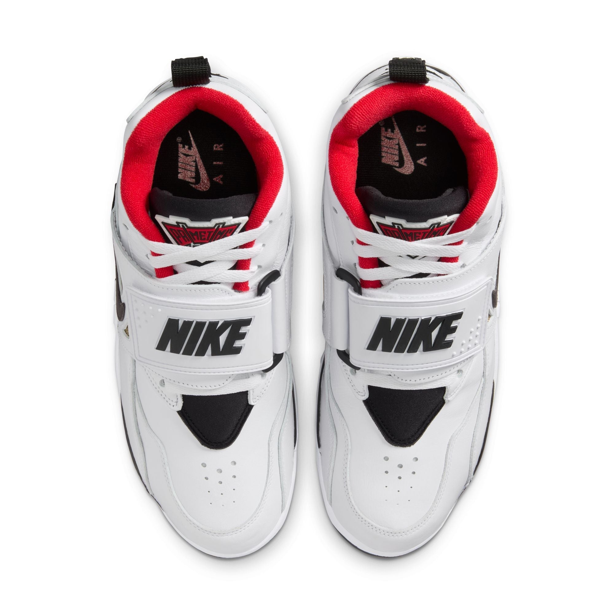 Nike Mens Air DT Protro '96 - Atlanta Falcons 6