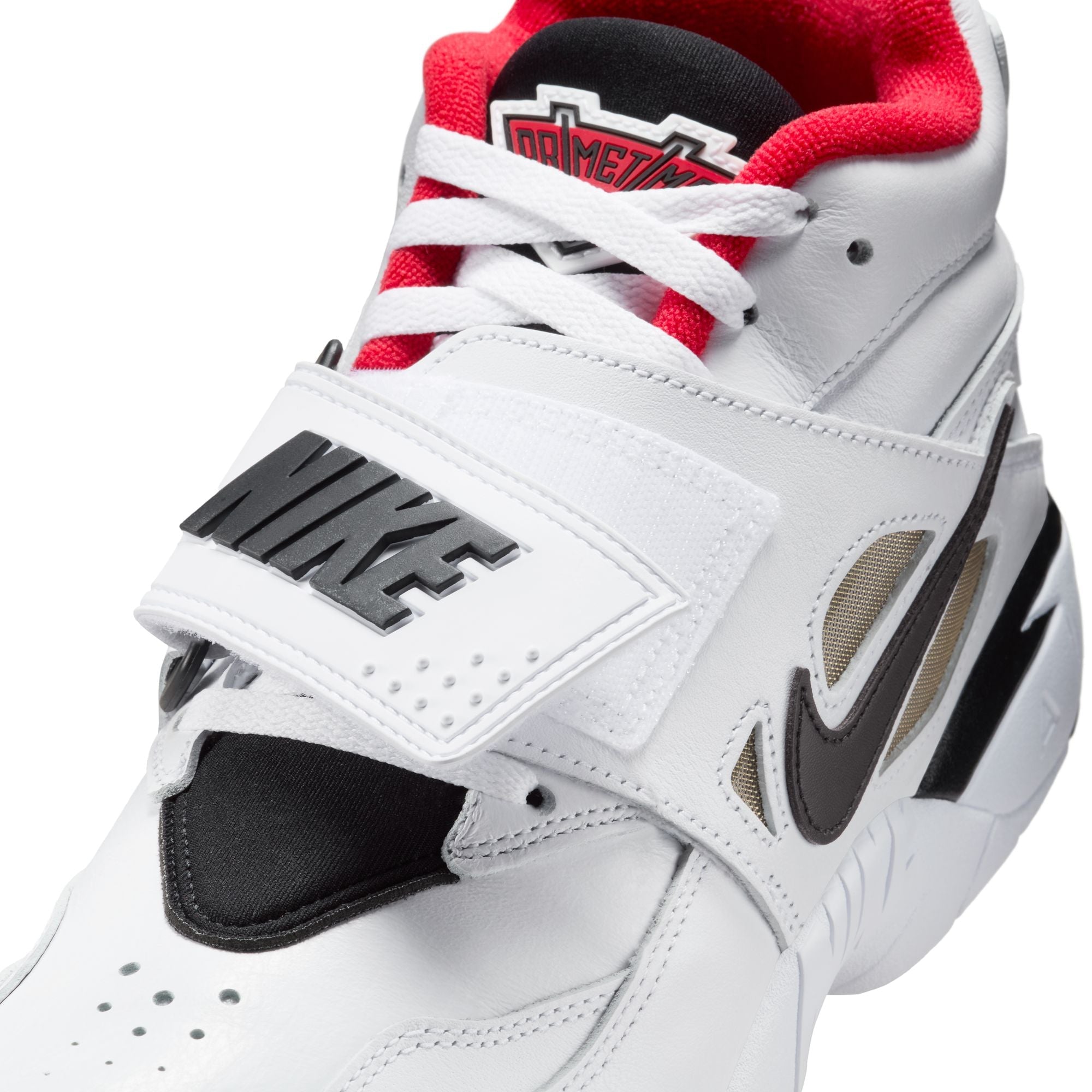 Nike Mens Air DT Protro '96 - Atlanta Falcons 7