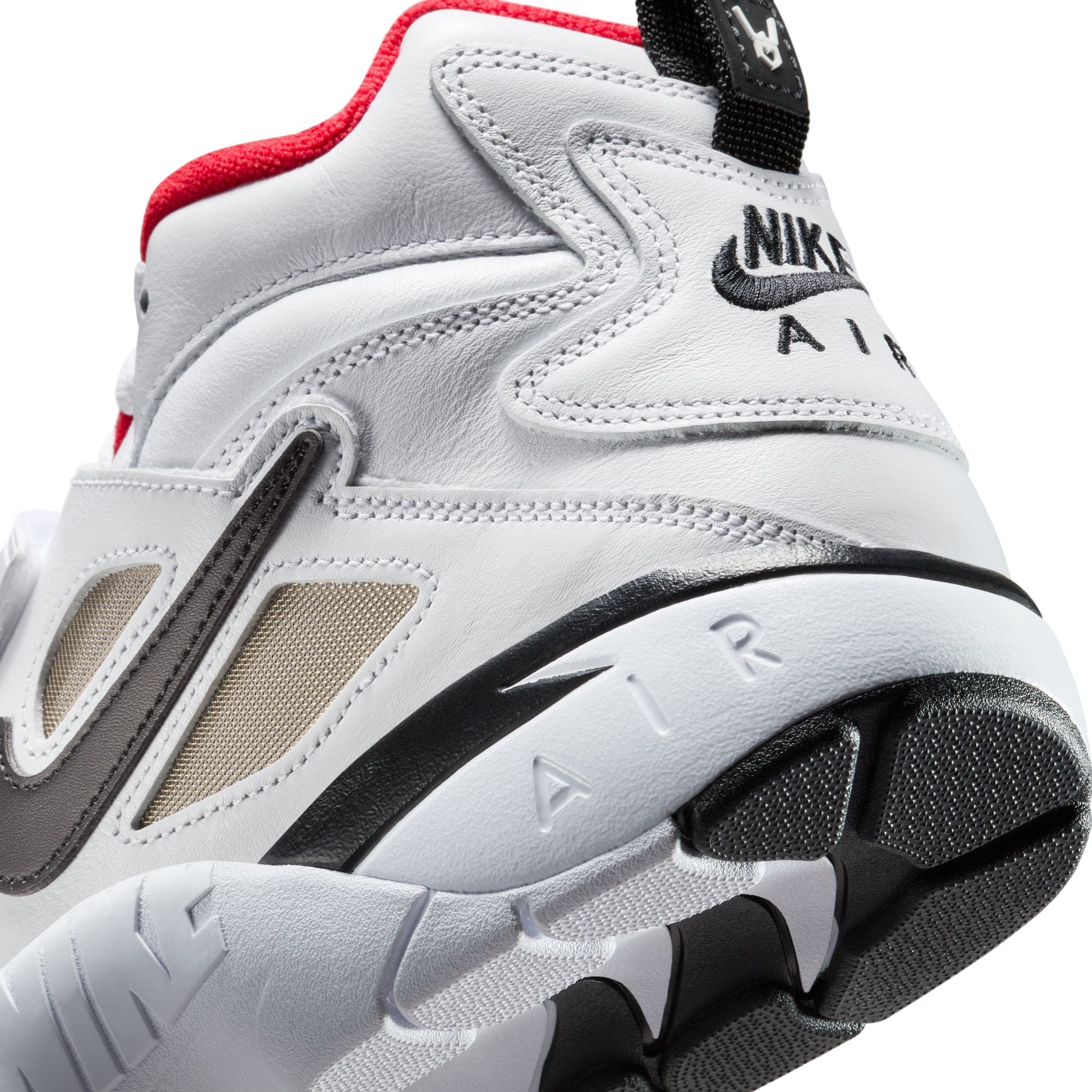 Nike Mens Air DT Protro '96 - Atlanta Falcons 8