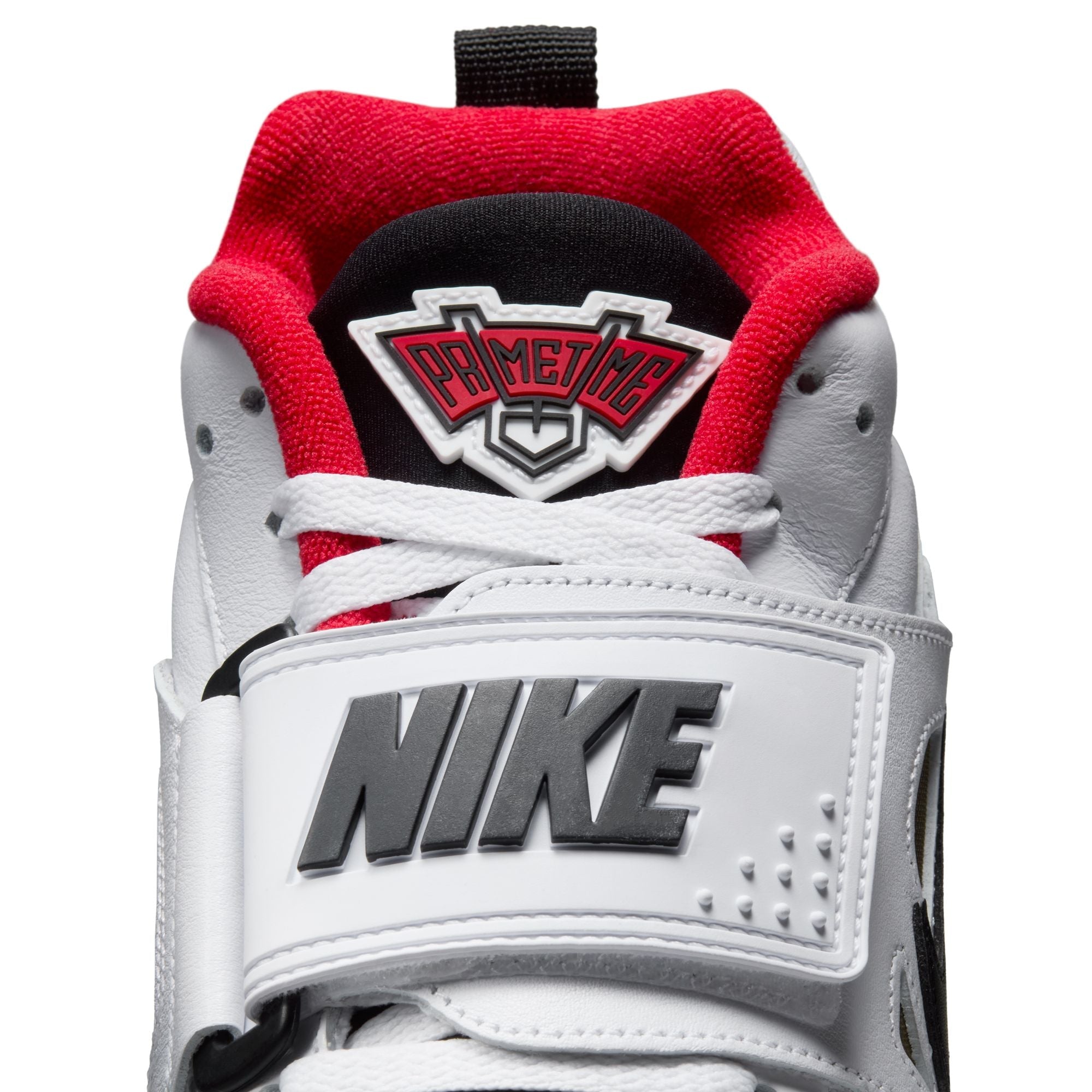 Nike Mens Air DT Protro '96 - Atlanta Falcons 9