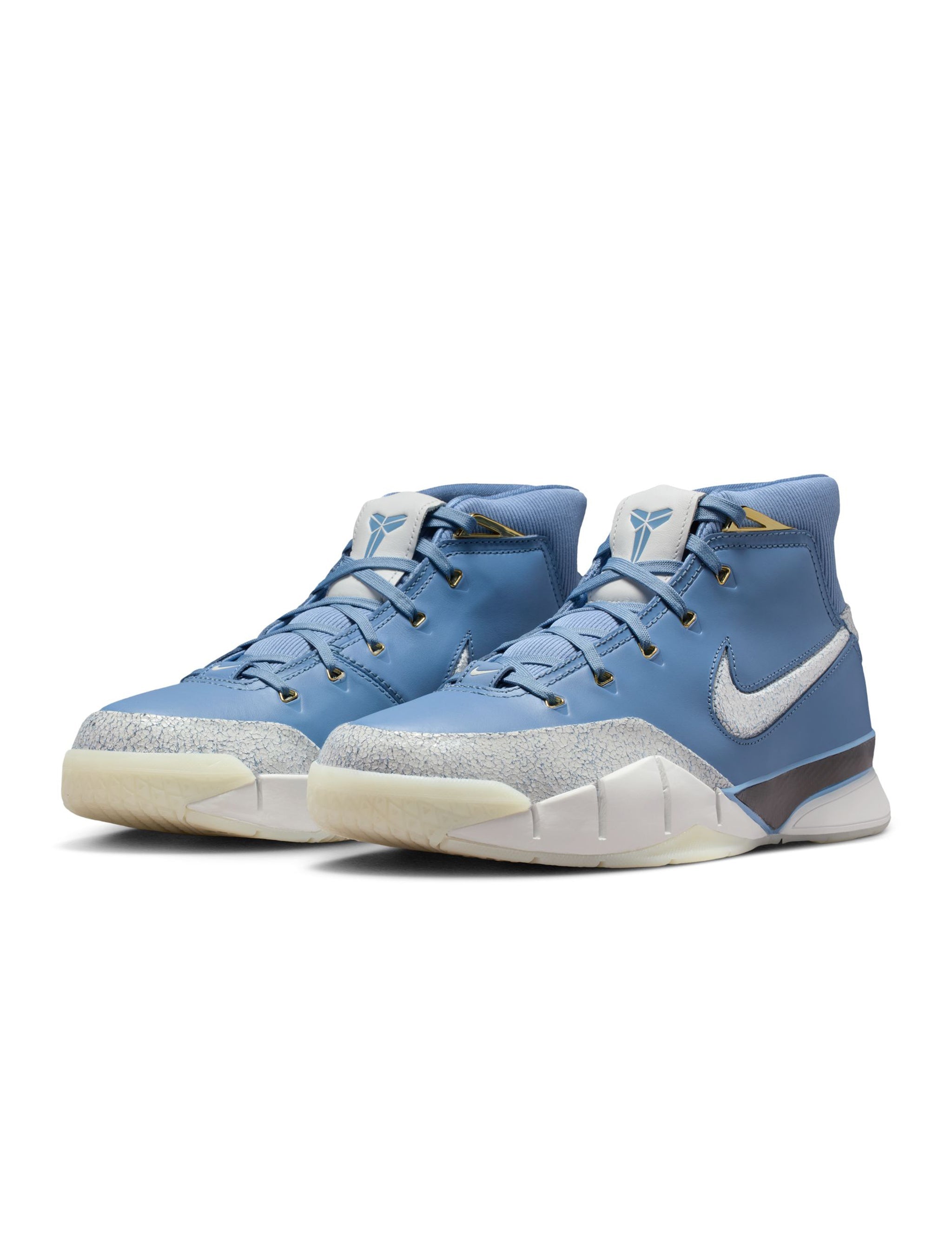Nike Mens Kobe I Protro - City of Champions 3