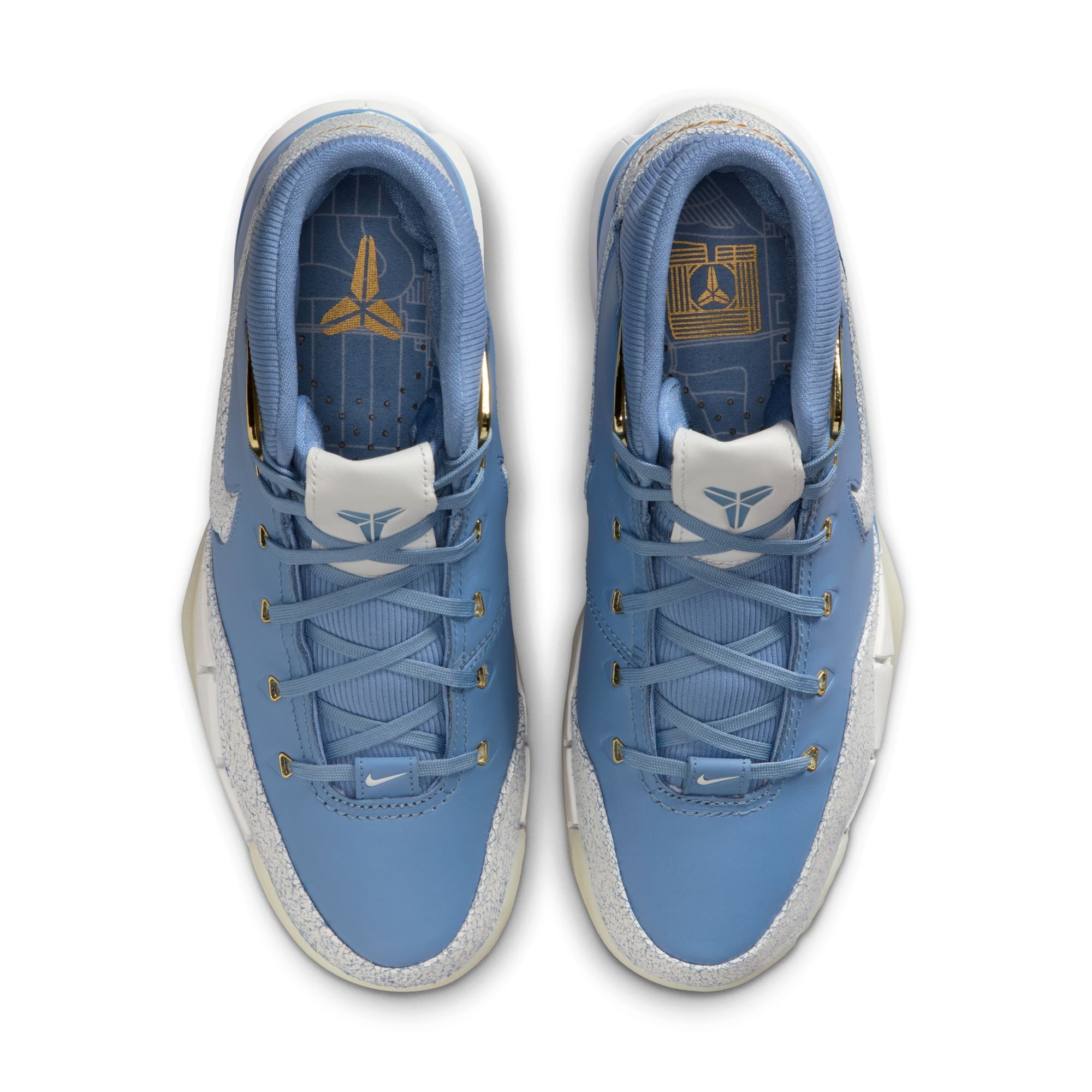 Nike Mens Kobe I Protro - City of Champions 6