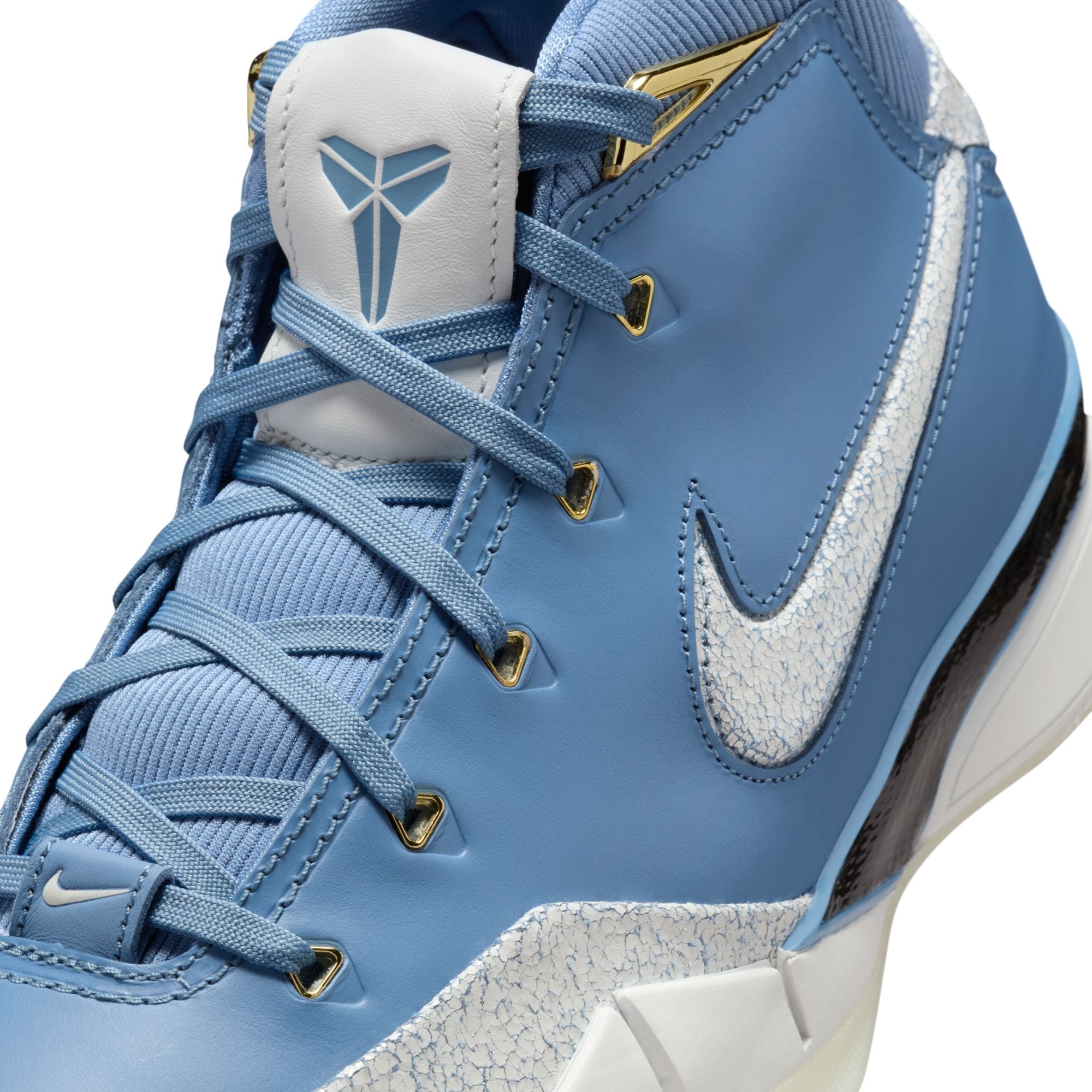 Nike Mens Kobe I Protro - City of Champions 8