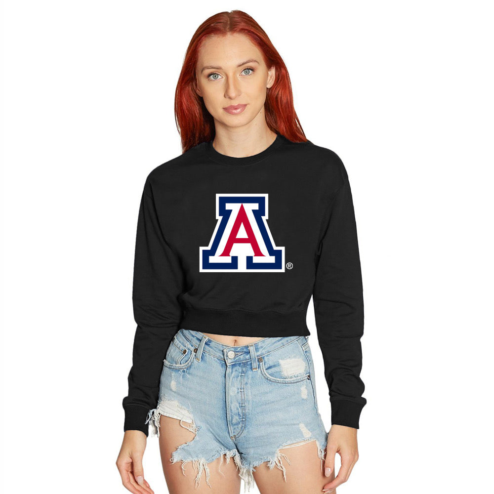 University of Arizona Pullover Crewneck | lojobands