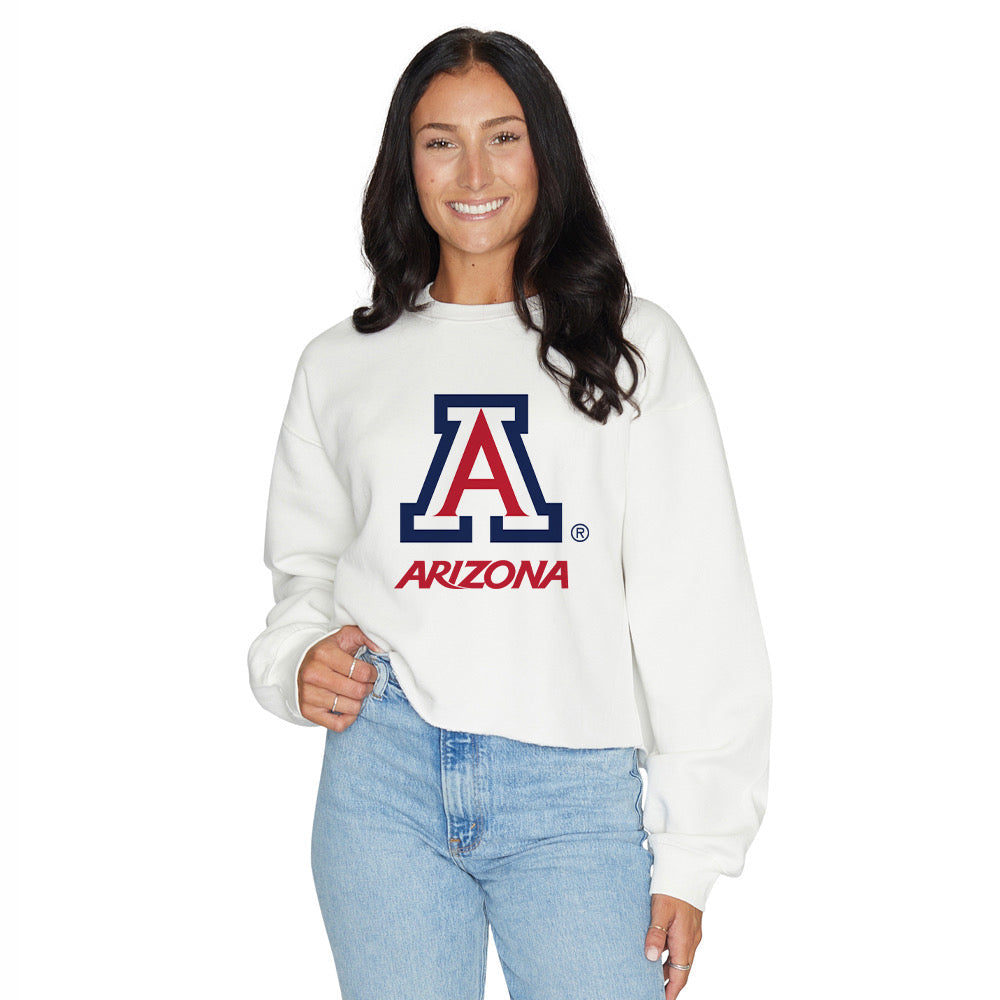 University of Arizona Crewneck | lojobands