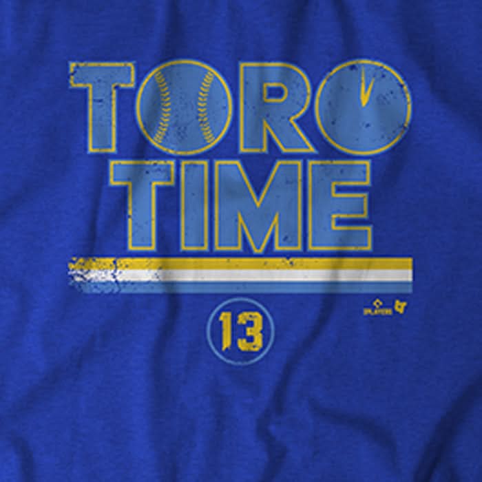 Abraham Toro: Toro Time 5