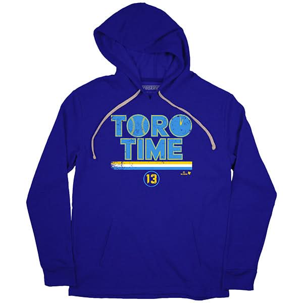 Abraham Toro: Toro Time 2