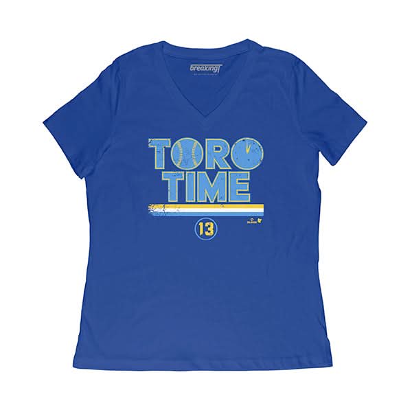 Abraham Toro: Toro Time 4